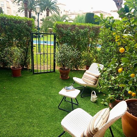 La Isla Apartment Javea Luaran gambar
