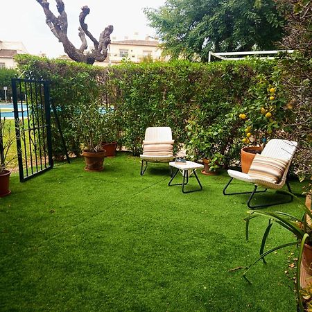 La Isla Apartment Javea Luaran gambar