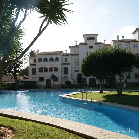 La Isla Apartment Javea Luaran gambar