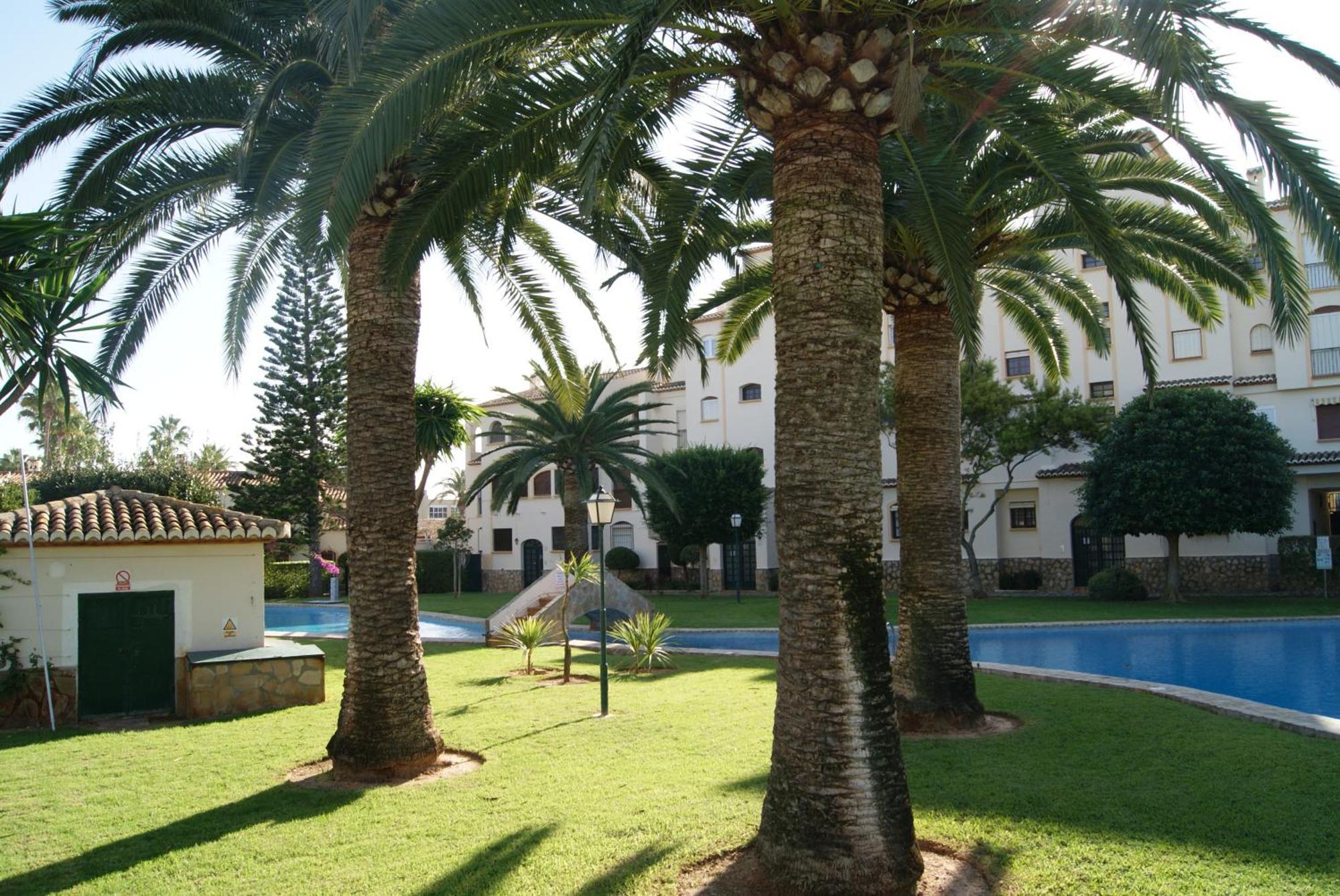 La Isla Apartment Javea Luaran gambar