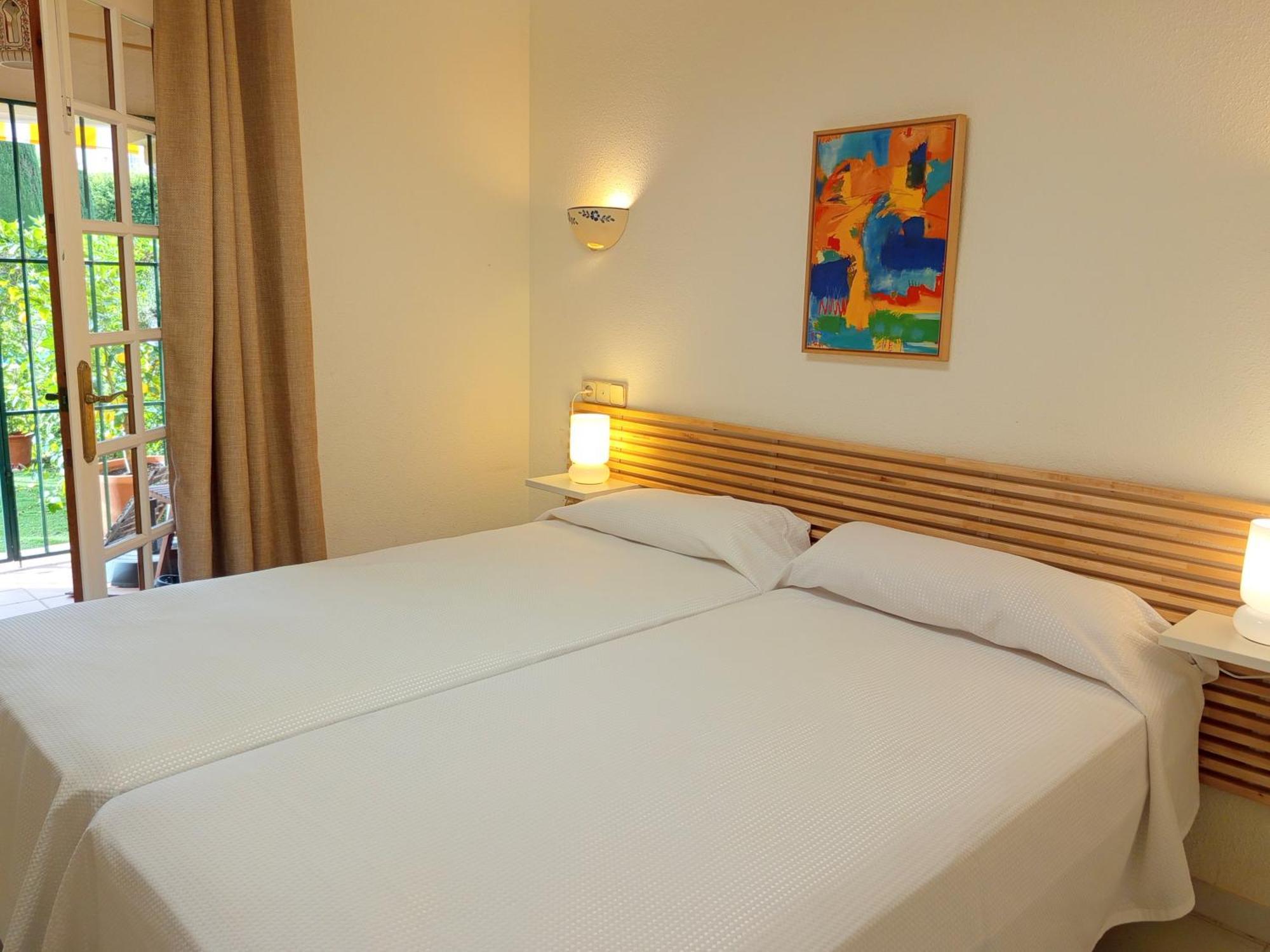 La Isla Apartment Javea Luaran gambar
