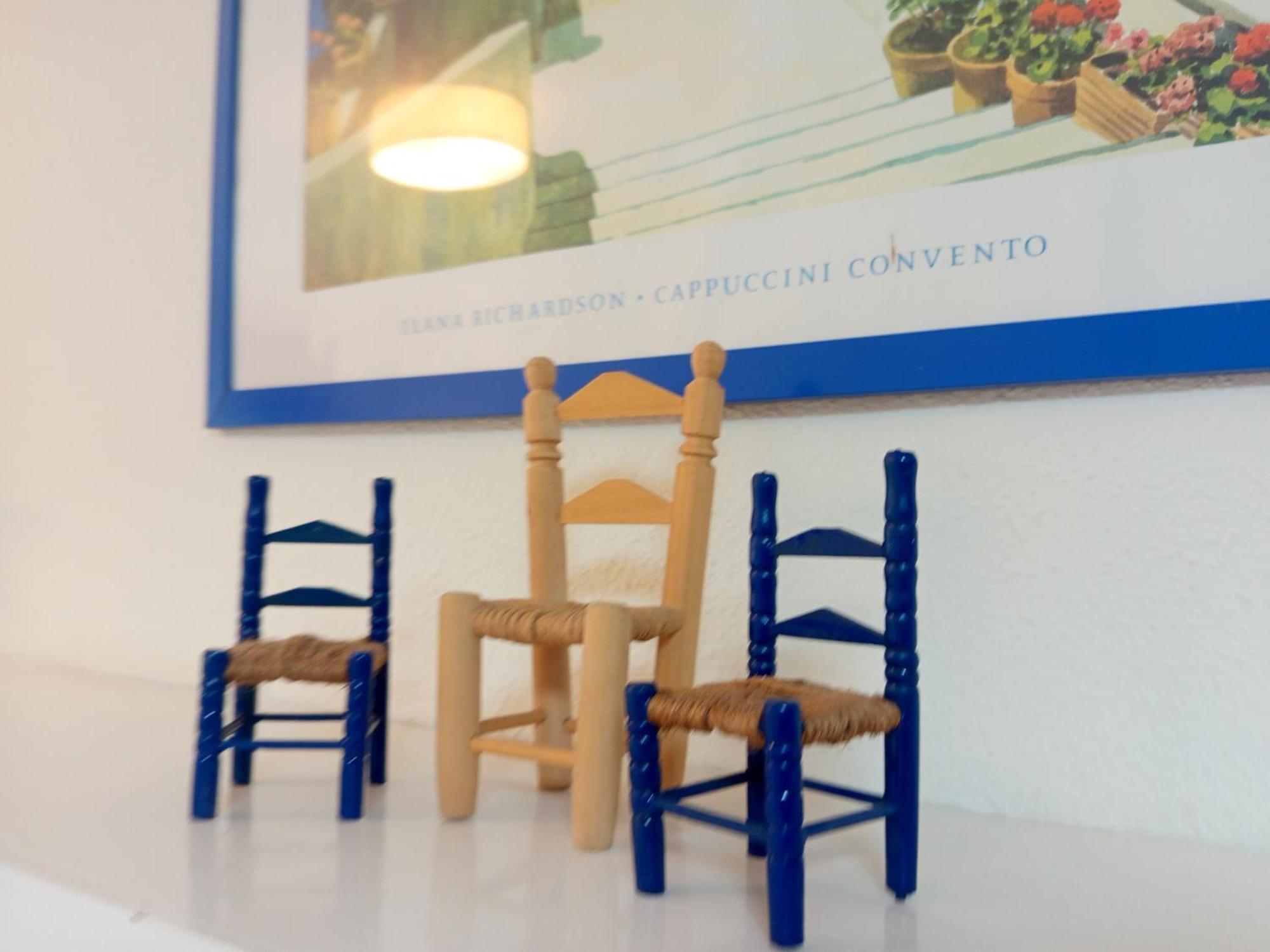 La Isla Apartment Javea Luaran gambar