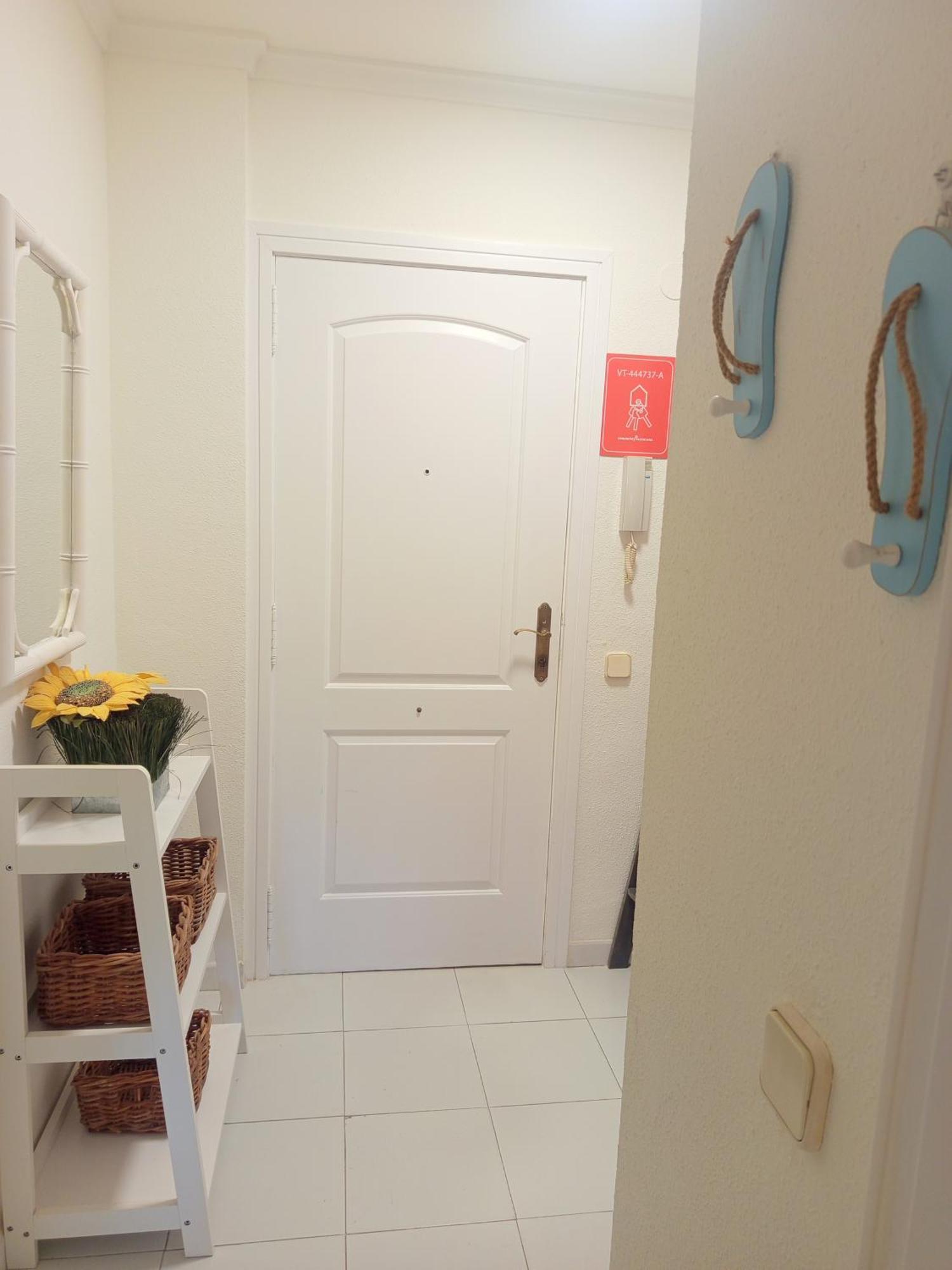La Isla Apartment Javea Luaran gambar