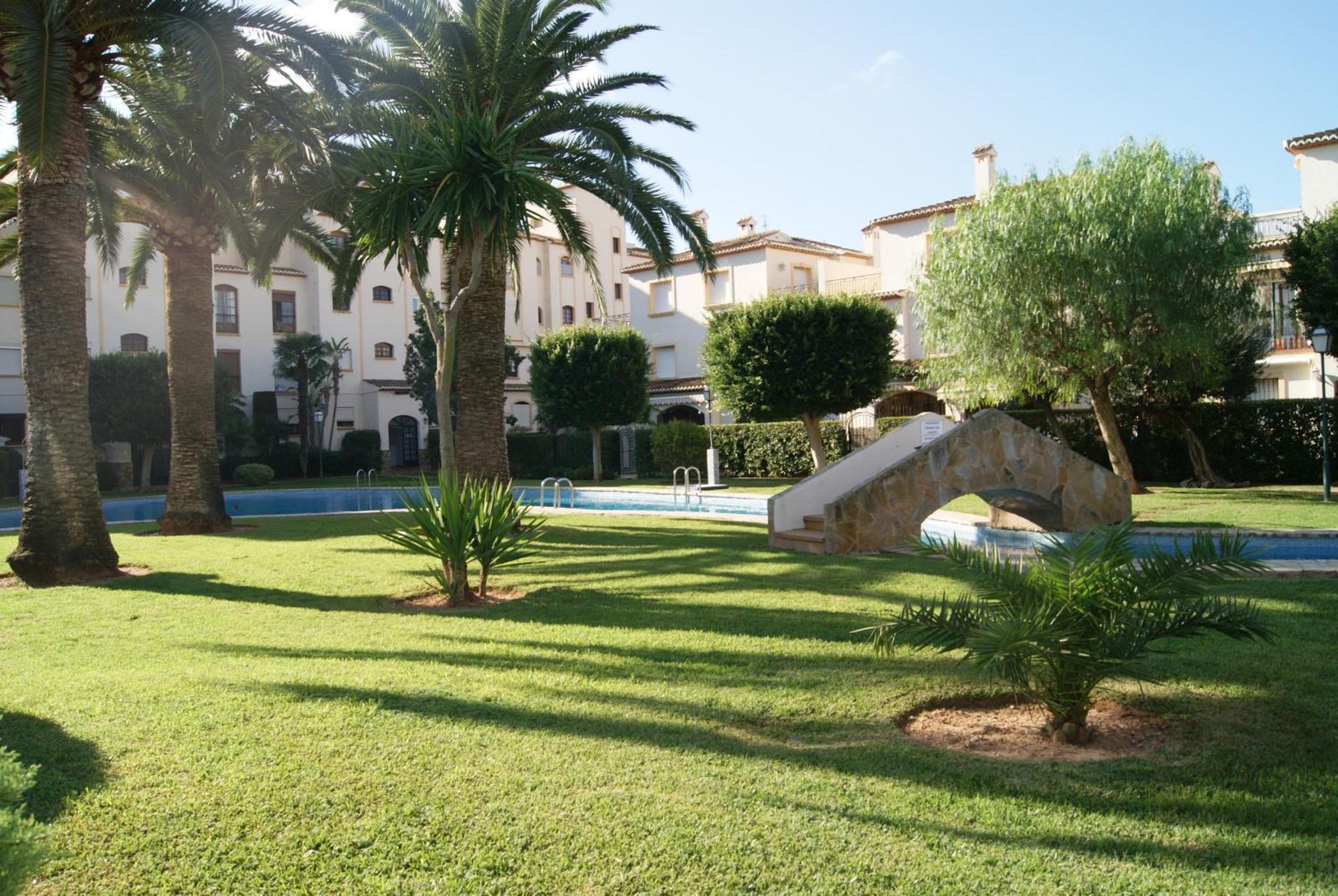 La Isla Apartment Javea Luaran gambar
