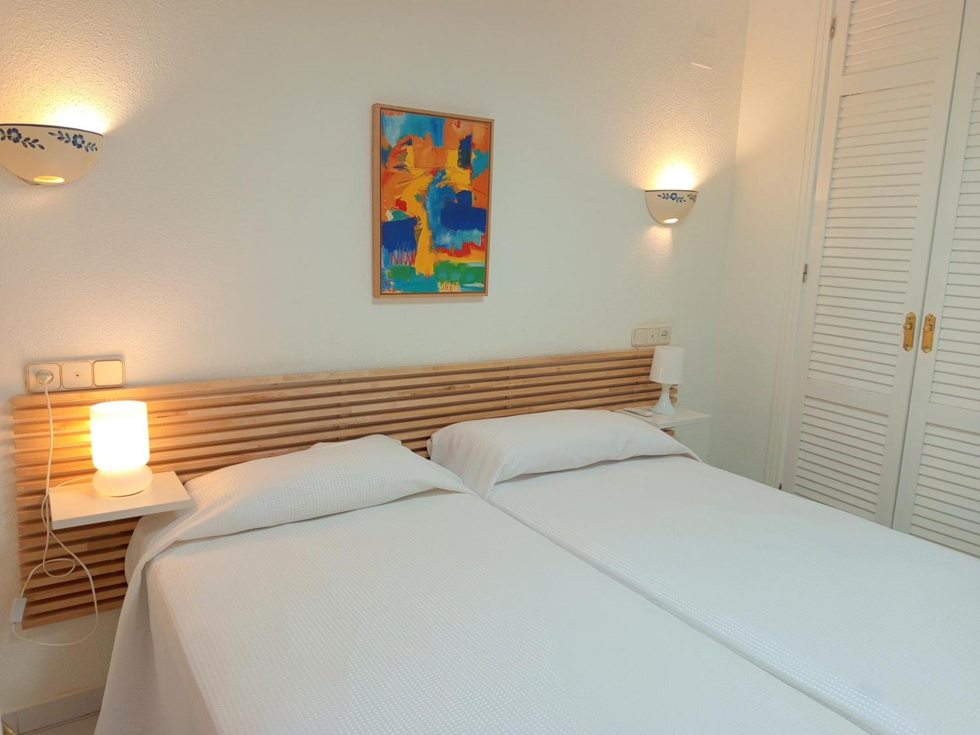 La Isla Apartment Javea Luaran gambar