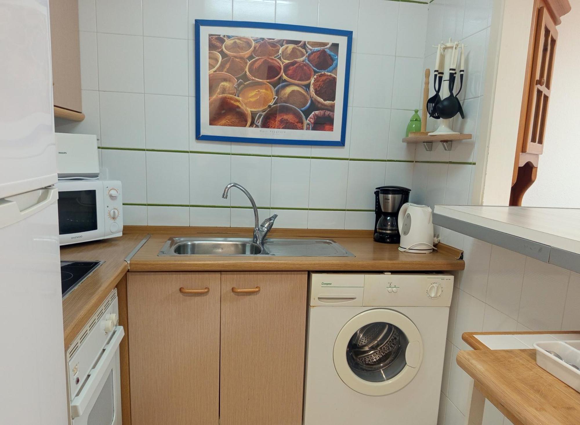 La Isla Apartment Javea Luaran gambar