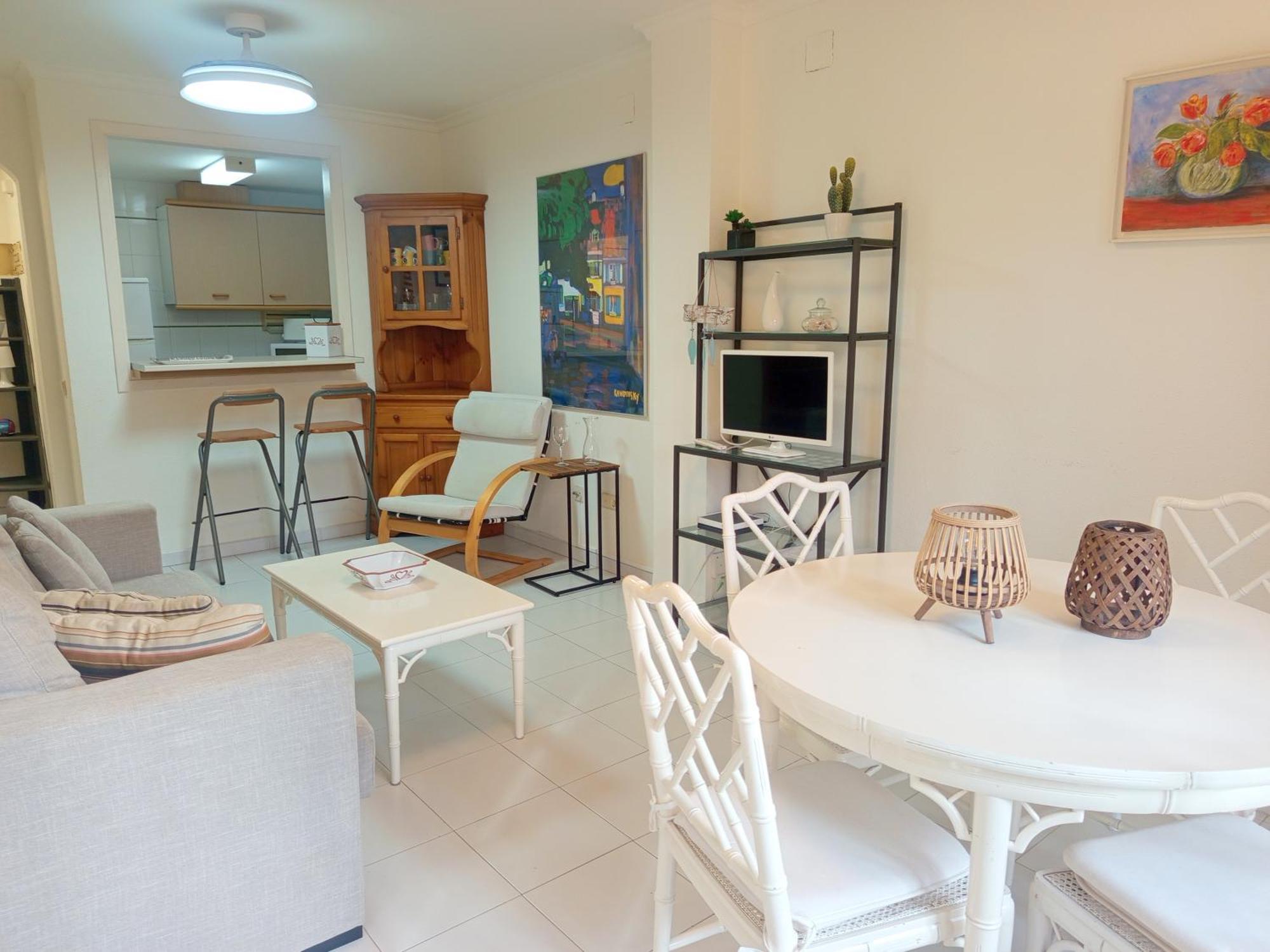 La Isla Apartment Javea Luaran gambar