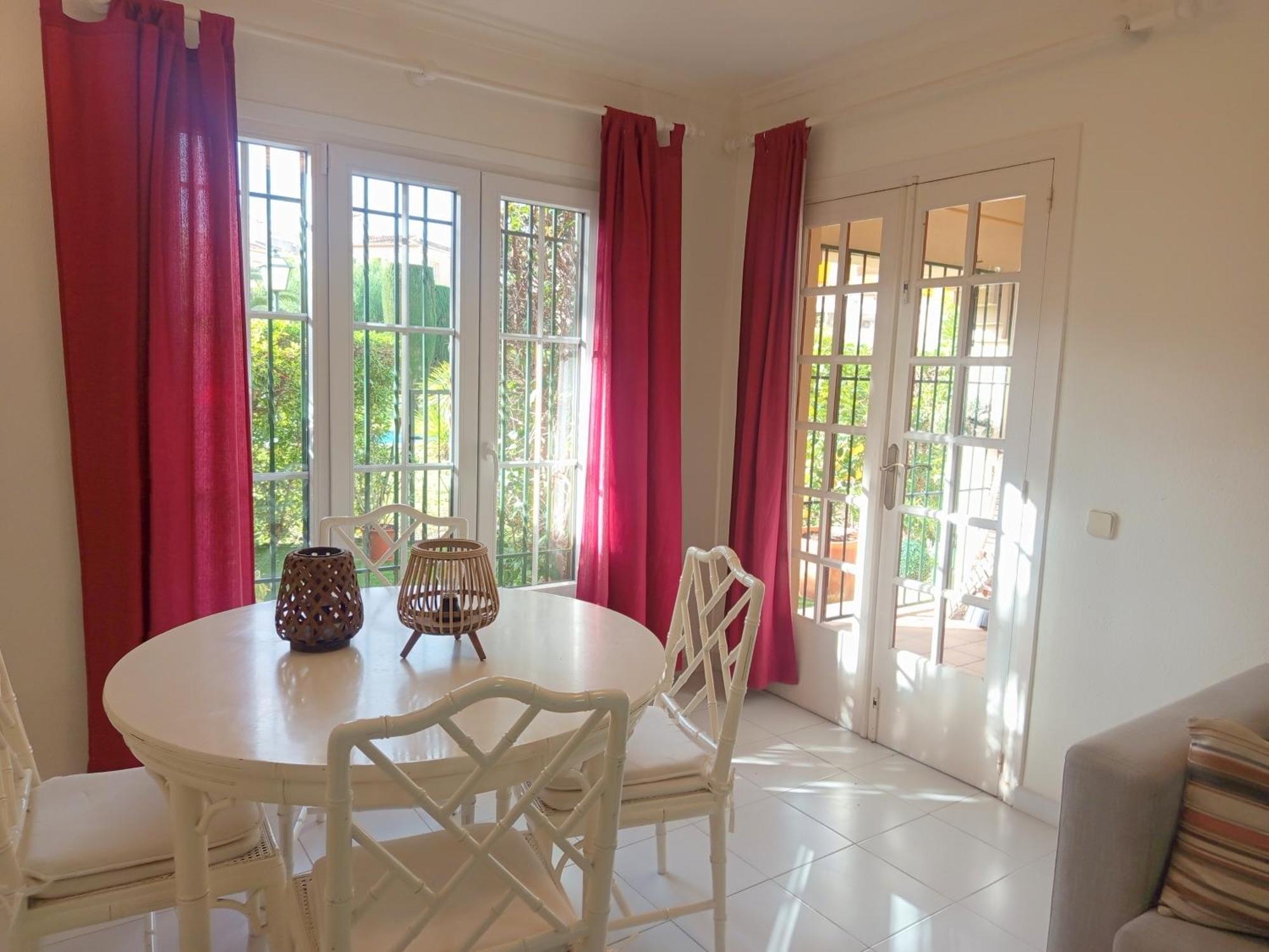 La Isla Apartment Javea Luaran gambar