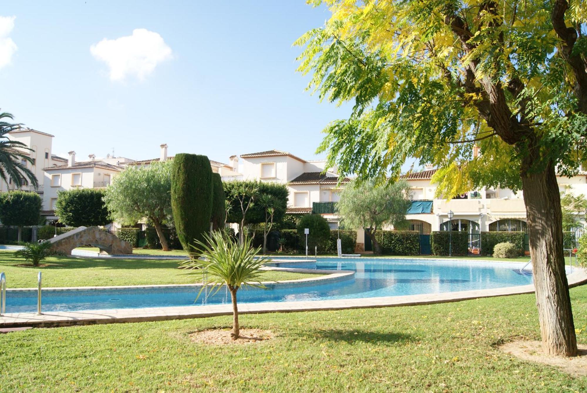 La Isla Apartment Javea Luaran gambar