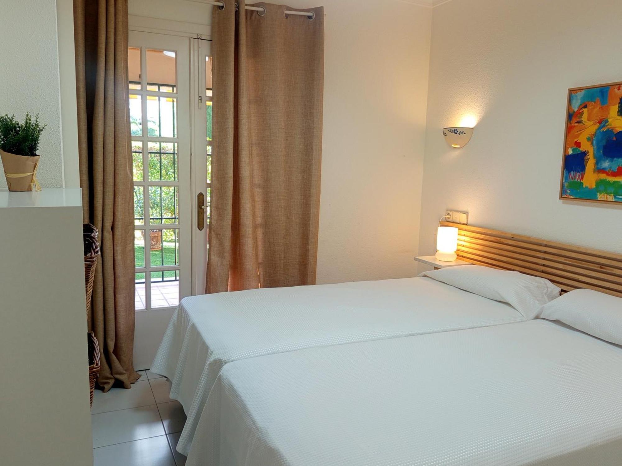 La Isla Apartment Javea Luaran gambar