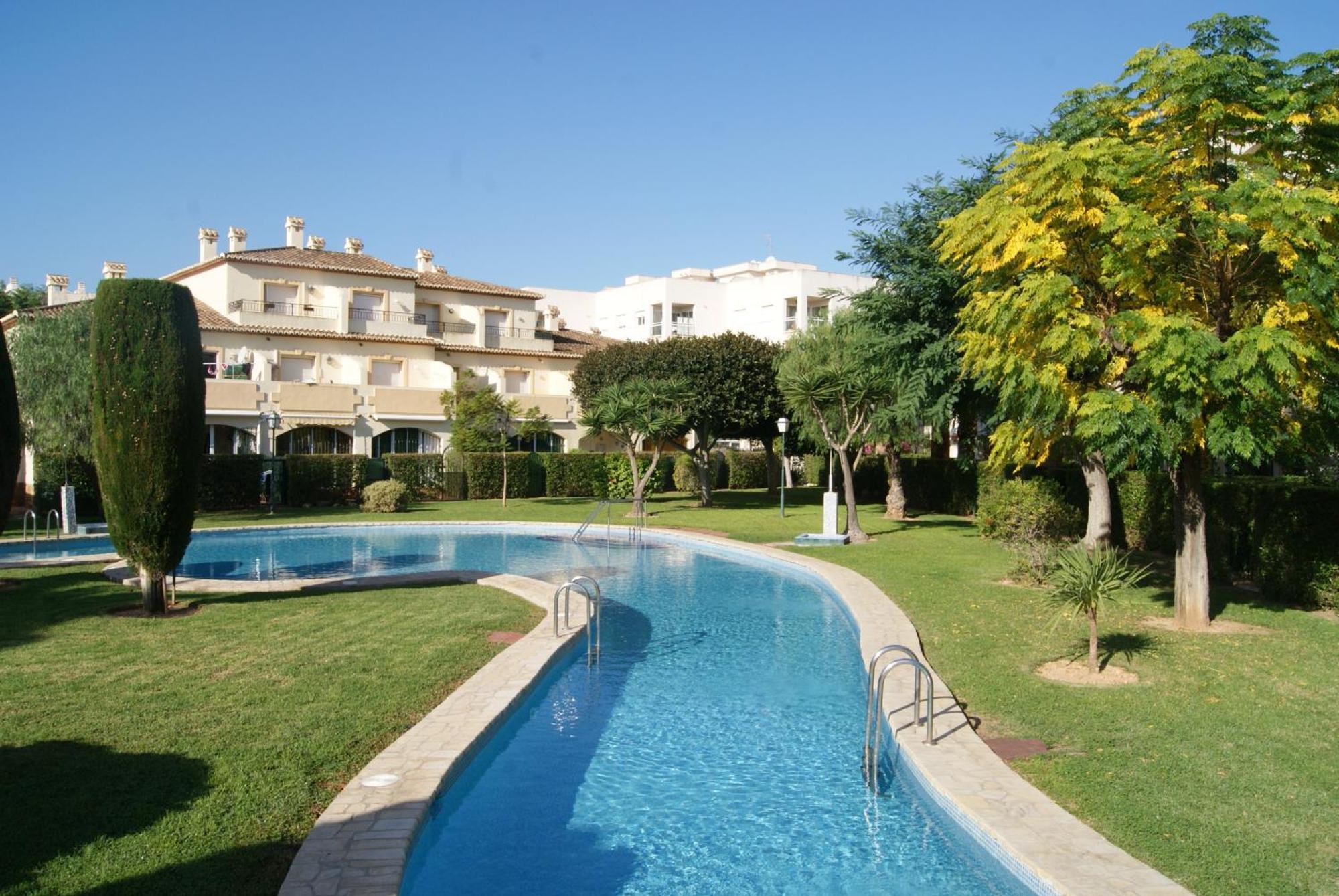 La Isla Apartment Javea Luaran gambar