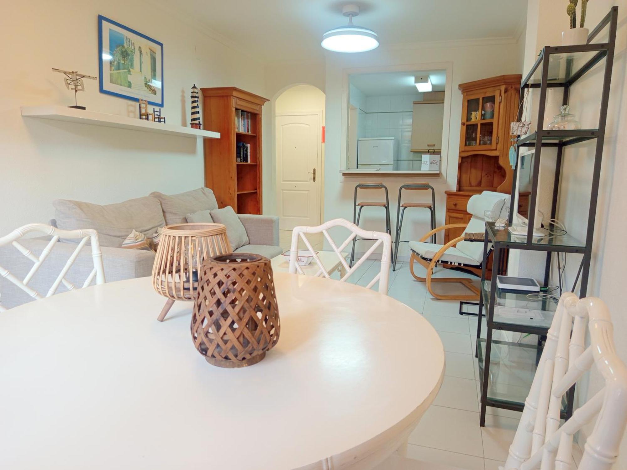 La Isla Apartment Javea Luaran gambar