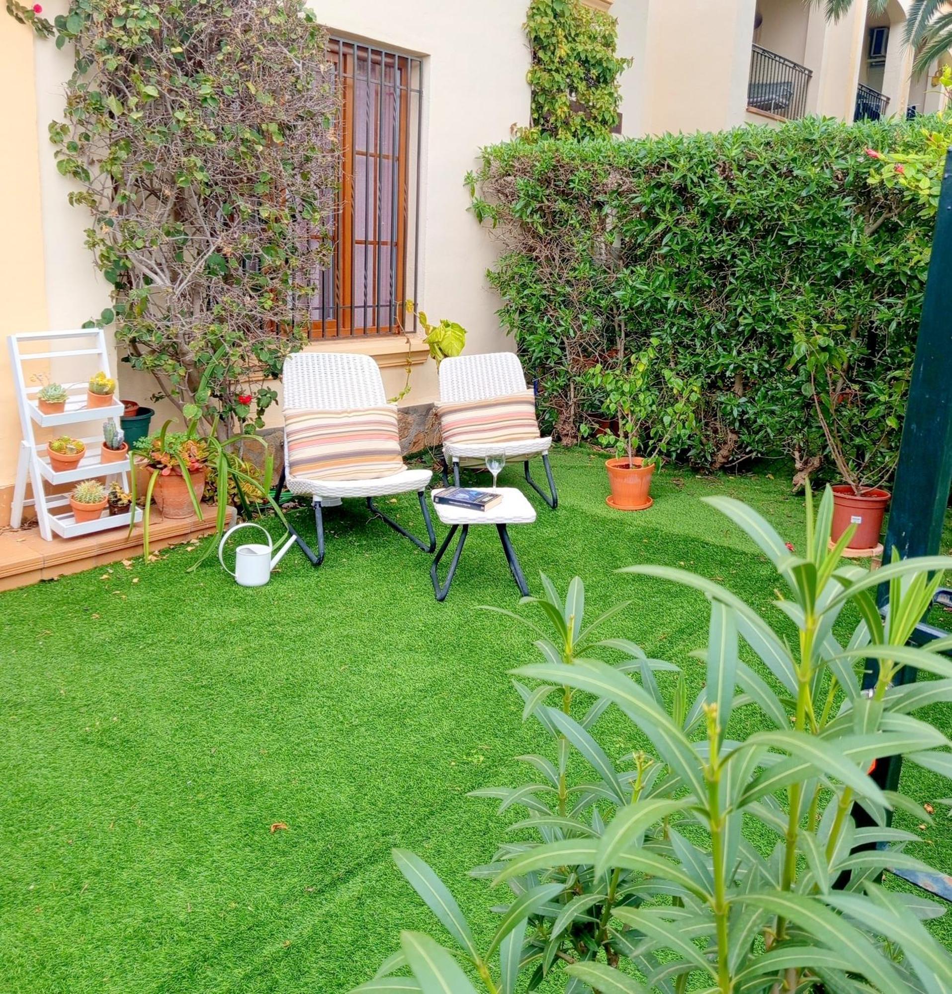 La Isla Apartment Javea Luaran gambar